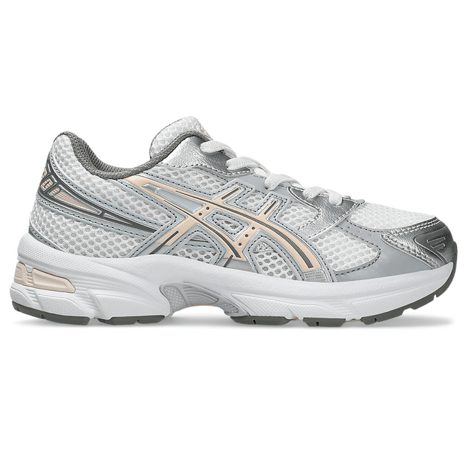 ASICS GEL-1130 PS White 1204A170-101