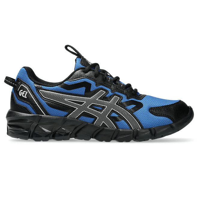 ASICS GEL-QUANTUM 90 3 GS Freedom Blue 1204A173-400