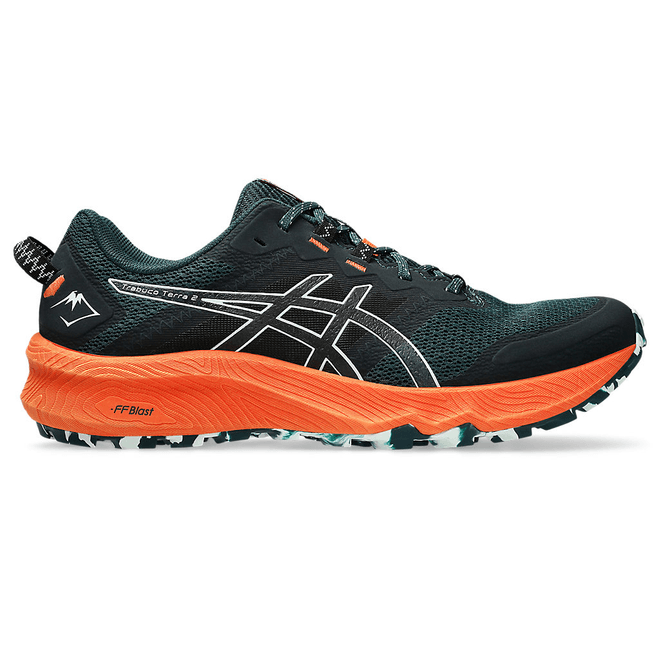 ASICS Trabuco Terra 2 Saxon Green 1011B607-301