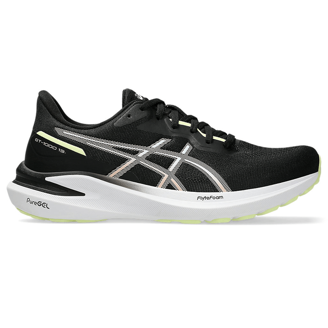 ASICS GT-1000 13 Black 1012B663-006