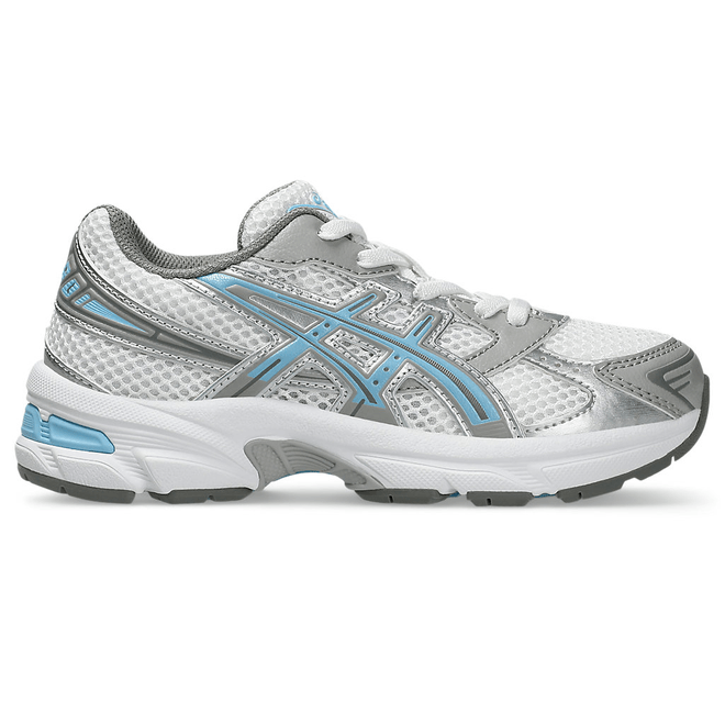 ASICS GEL-1130 PS White 1204A170-100