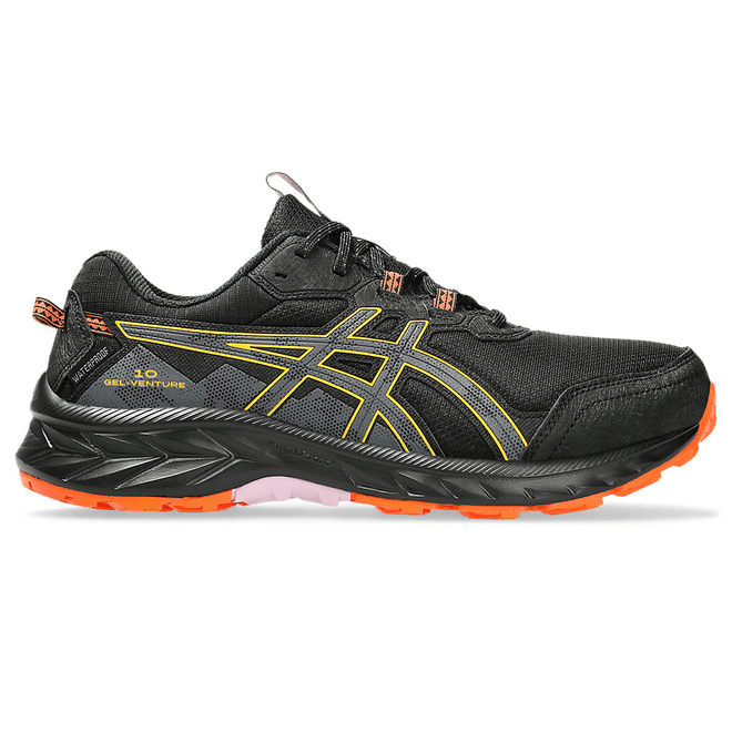 ASICS GEL-VENTURE 10 Black 1012B760-001