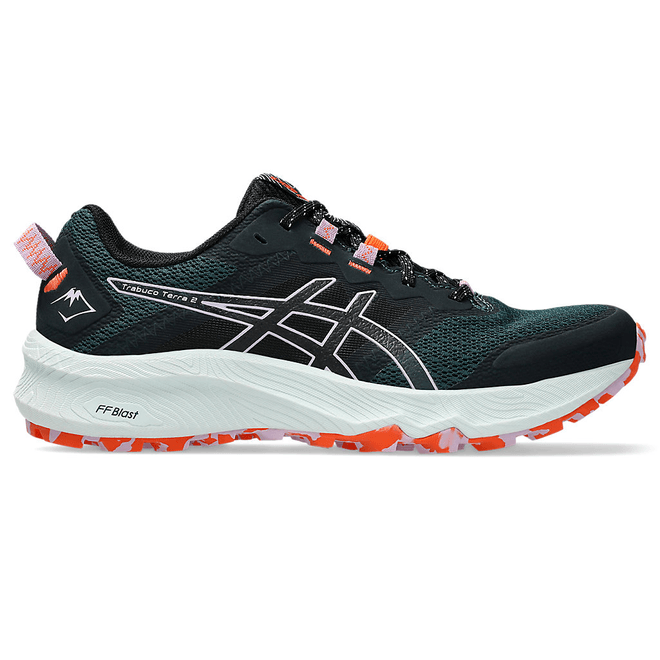 ASICS Trabuco Terra 2 Saxon Green 1012B427-300