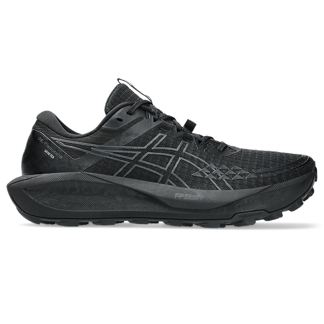 ASICS GEL-TRABUCO 13 GORE-TEX Black 1011B978-002