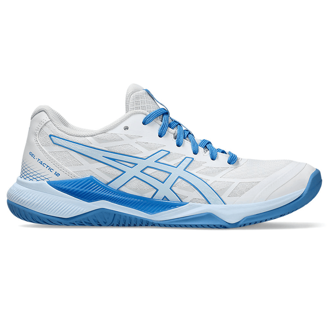 ASICS GEL-TACTIC 12 White 1072A092-103