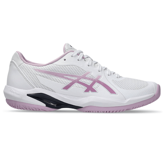 ASICS SOLUTION SWIFT FF 2 CLAY White 1042A265-102