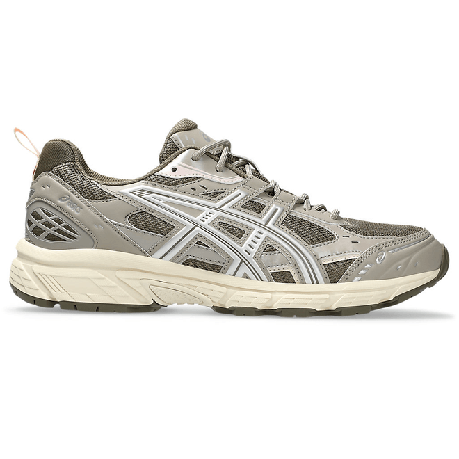 ASICS GEL-NUNOBIKI Dark Taupe 1203A536-250