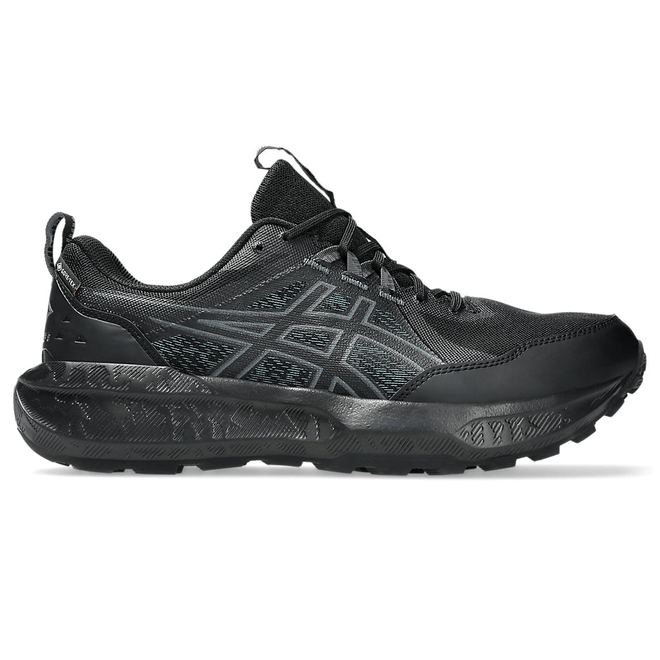 ASICS GEL-SONOMA 8 GORE-TEX Black 1011B977-002