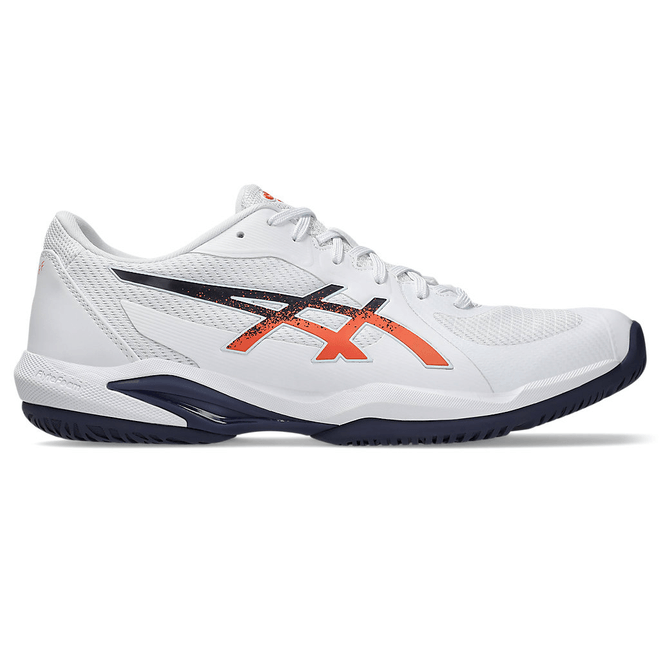 ASICS SOLUTION SWIFT FF 2 CLAY White 1041A466-102