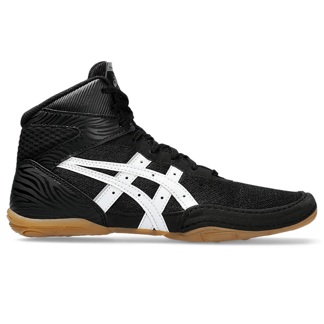 ASICS MATFLEX 7 GS Black 1084A011-001