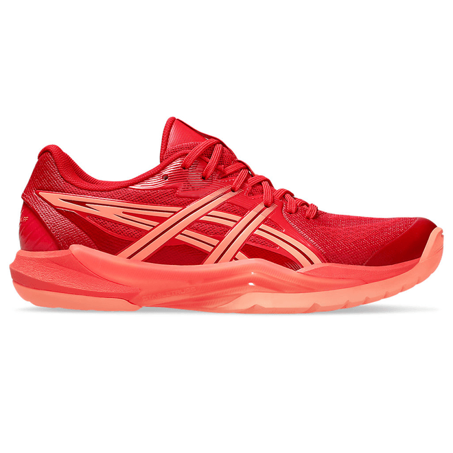 ASICS POWERBREAK FF Speed Red 1071A101-600