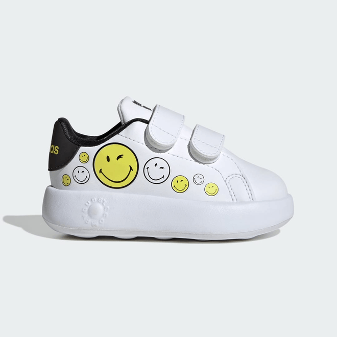 adidas  Smiley Advantage Shoes IH6257