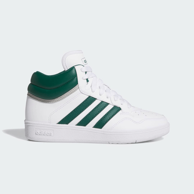 adidas Hoops 4.0 Mid Shoes JI0905