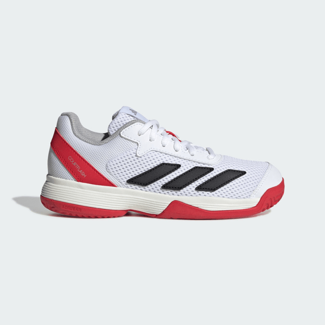 adidas Courtflash Tennis Shoes JI2448