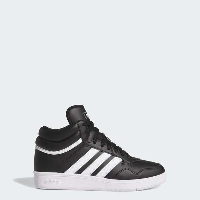 adidas Hoops 4.0 Mid Shoes JI3477