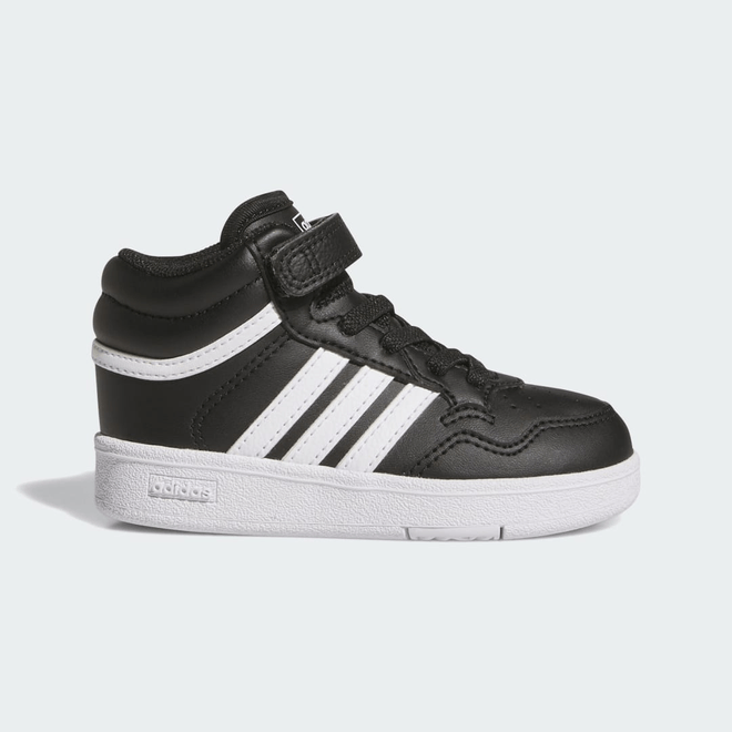 adidas Hoops 4.0 Mid Shoes JI3489