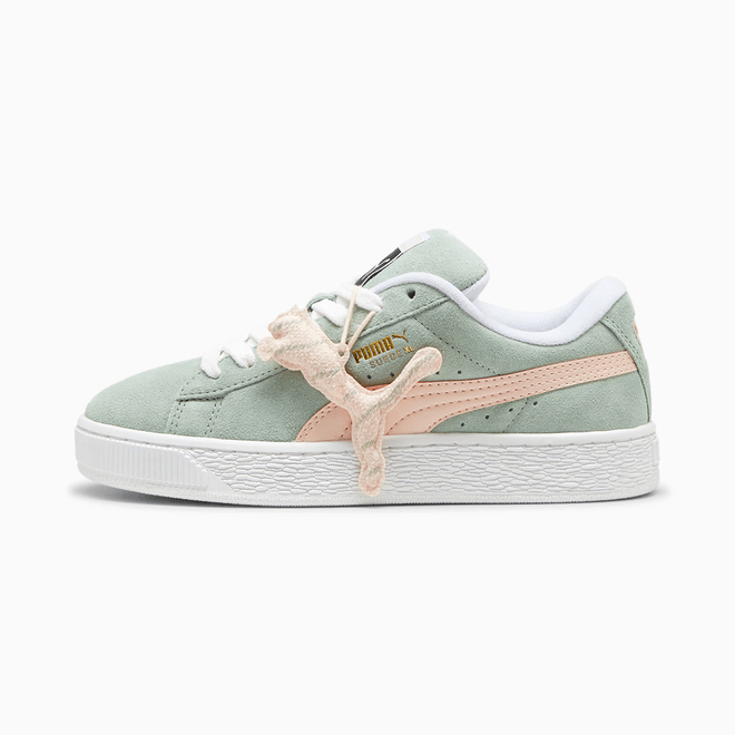 Puma Suede XL Merry X-mas  398311-01