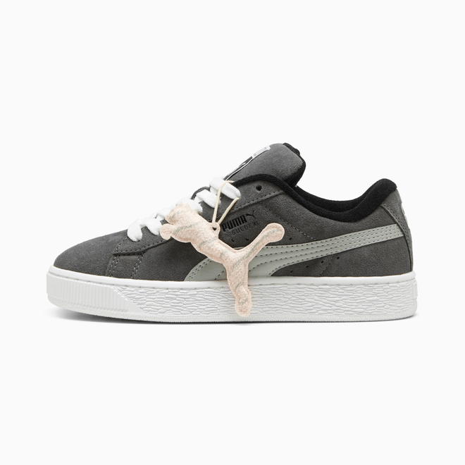 Puma Suede XL Merry X-mas  398311-02