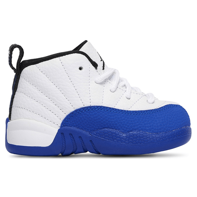 Air Jordan 12 Retro Blueberry (TD) 850000-140