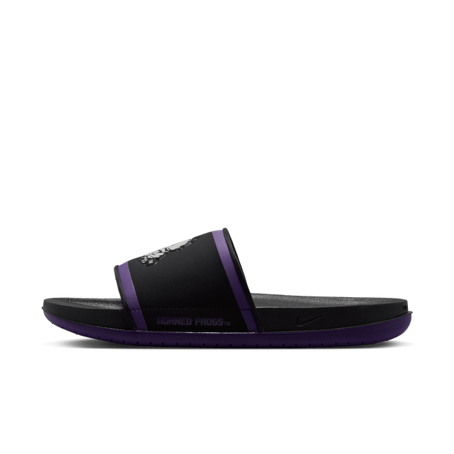 Nike Offcourt Slide TCU DD0548-002