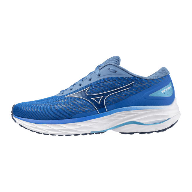 Mizuno Wave Ultima 15 Running Mugen Blue J1GD241871