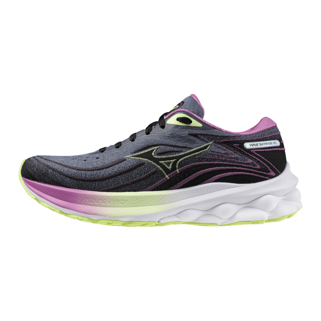 Mizuno Wave Skyrise 5 Roxy Running Wild Wind J1GC245802