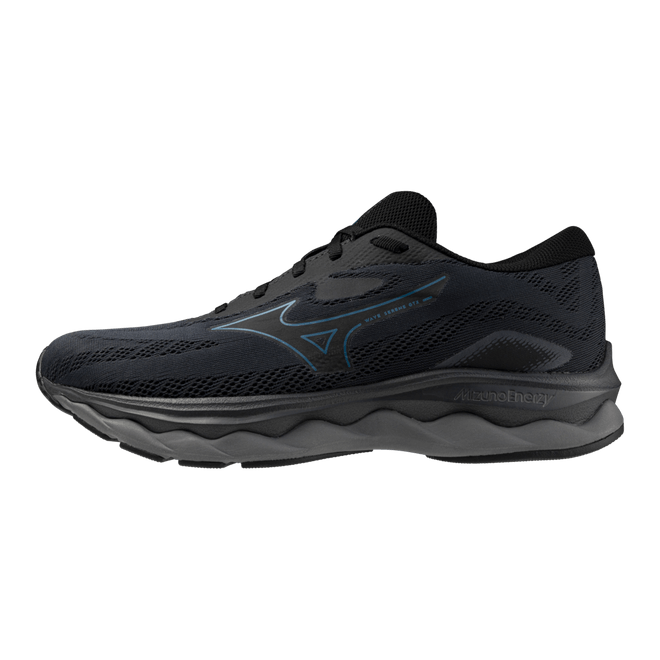 Mizuno Wave Serene Gtx Running Ebony J1GC246001