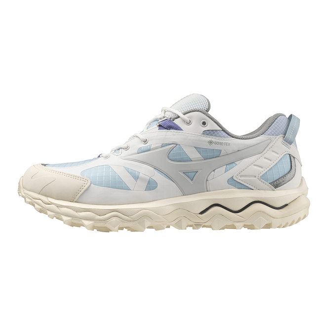 Mizuno Wave Mujin Tl Gtx Sportstyle Summer Sand D1GA237305