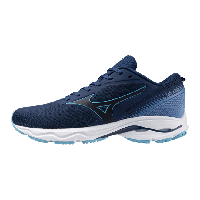 Mizuno Wave Prodigy 6 Running Estate Blue J1GC241001