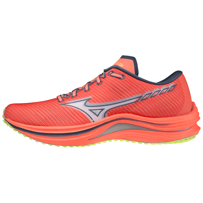 Mizuno Wave Rebellion Running Replace  J1GD211701