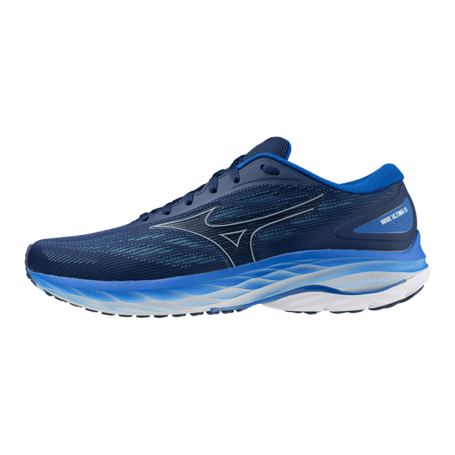 Mizuno Wave Ultima 15 Running Estate Blue J1GC241851