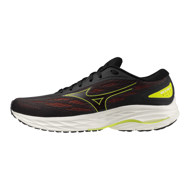 Mizuno Wave Ultima 15 Running Black J1GC241854