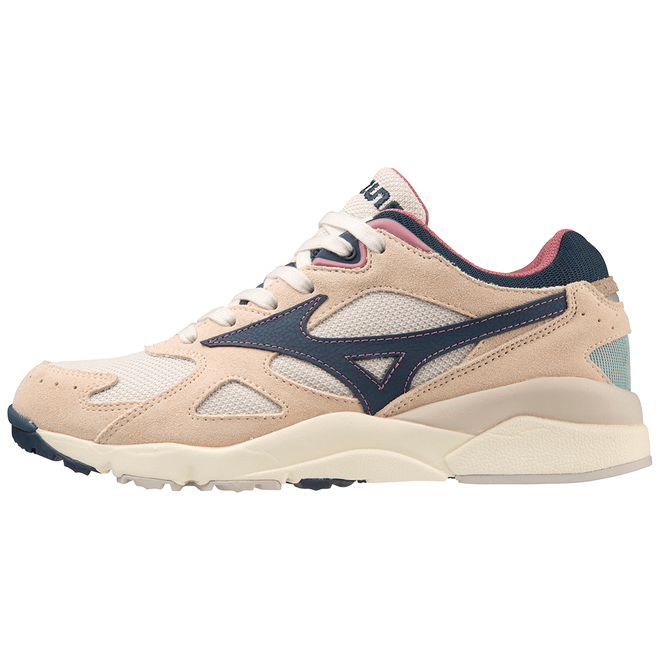 Mizuno Sky Medal Sportstyle Whtsand D1GA232603