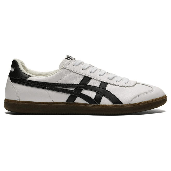 Onitsuka Tiger Tokuten White Black 1183C429-100