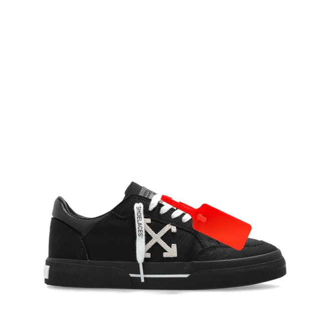 Off-White Low Vulcanized OWIA288C99FAB0021001