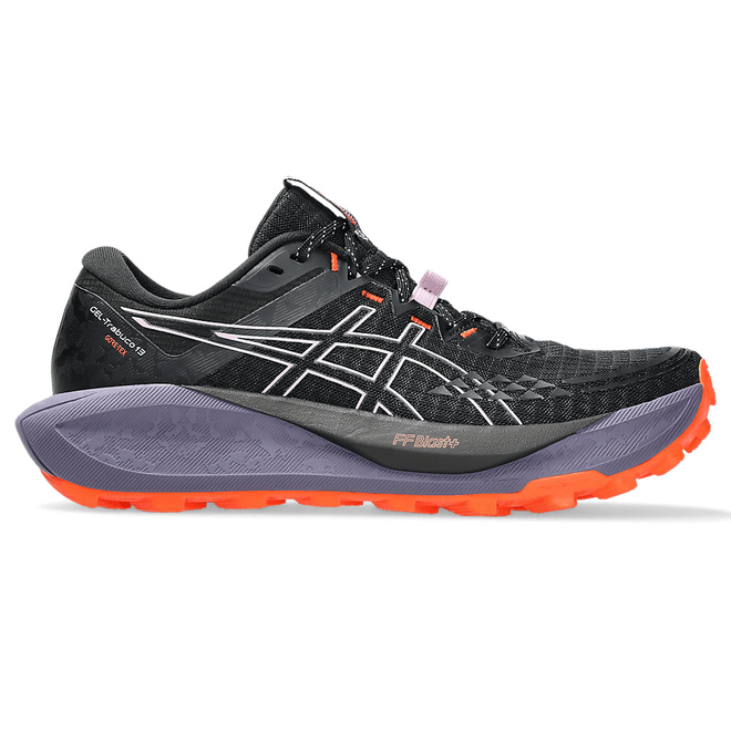 ASICS GEL-TRABUCO 13 GORE-TEX Black 1012B767-001