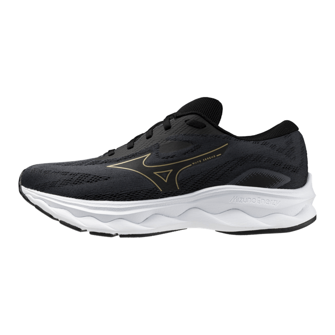 Mizuno Wave Serene Running Ebony J1GC245904