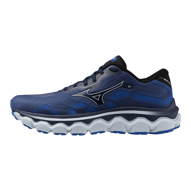 Mizuno Wave Horizon 7 Running Estate Blue J1GC242651