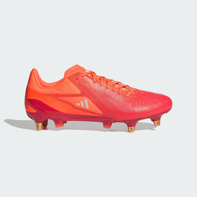 adidas Adizero RS15 Pro Soft Ground Rugby IH2759