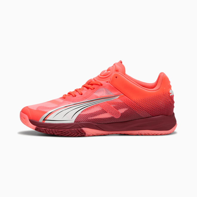 Puma Accelerate NITRO™ SQD uniseks indoorschoenen 108295-01