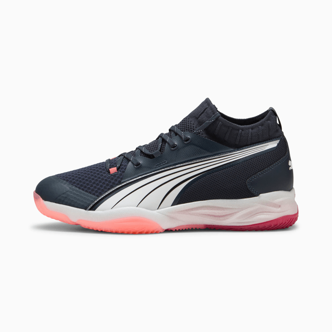 Puma Eliminate NITRO™ SQD uniseks indoorschoenen 108296-01