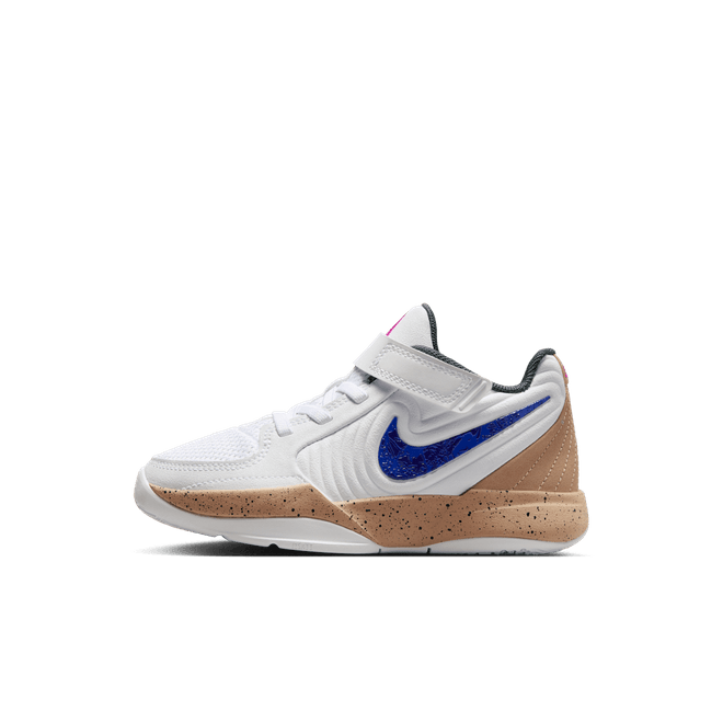 Nike Ja 2 Little Kids' FV5634-101