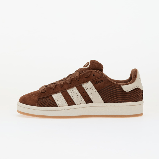 adidas Campus 00s W Preloved Brown JQ7671