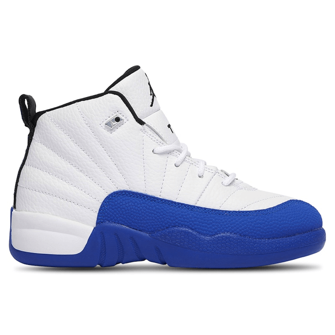 Air Jordan 12 Retro Blueberry (PS) 151186-140