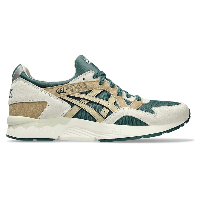 ASICS Gel-Lyte V Dark Neptune Sand 1203A344-301