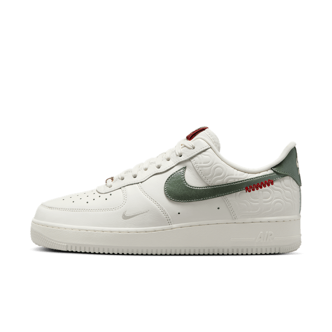 Nike Air Force 1 Low 'Year of the Snake' - 2025