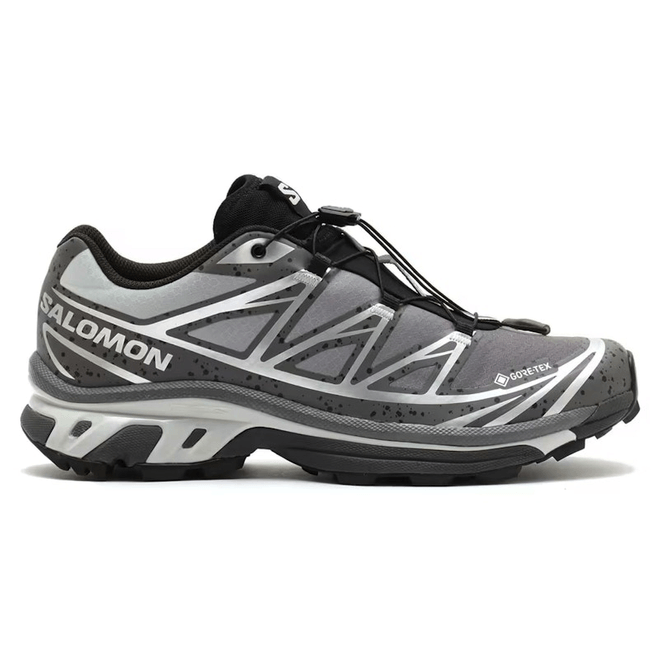 Salomon XT-6 Gore-Tex atmos Concrete Jungle