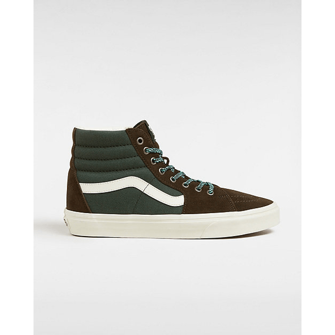 Vans Colour Theory Sk8-hi  VN000BW7PRM