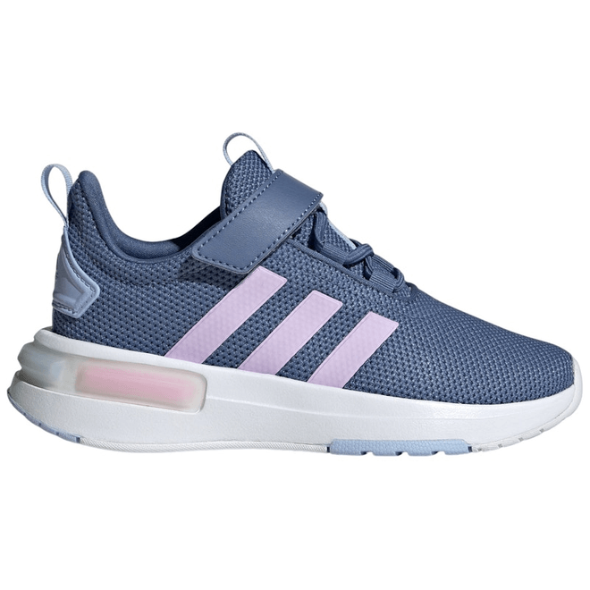 adidas Racer TR23 Crew Blue Bliss Lilac Blue Dawn (GS) IG4918