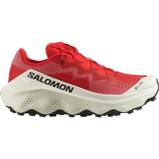 Salomon S/lab Ultra Glide Fiery Red  L47701200